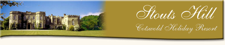 Stouts Hill Cotswold Holiday Resort
